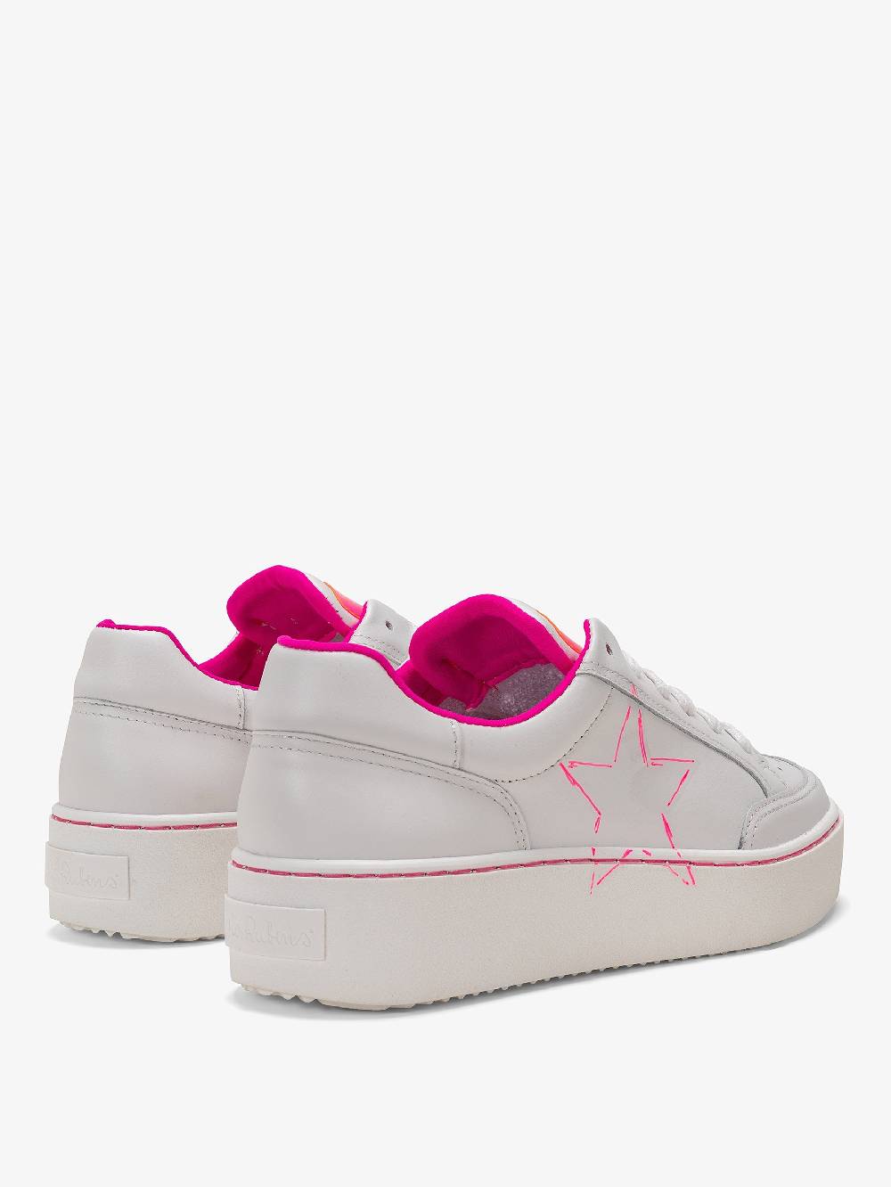 Nira Rubens SHOT SUPER PINK - STERN In Vendita