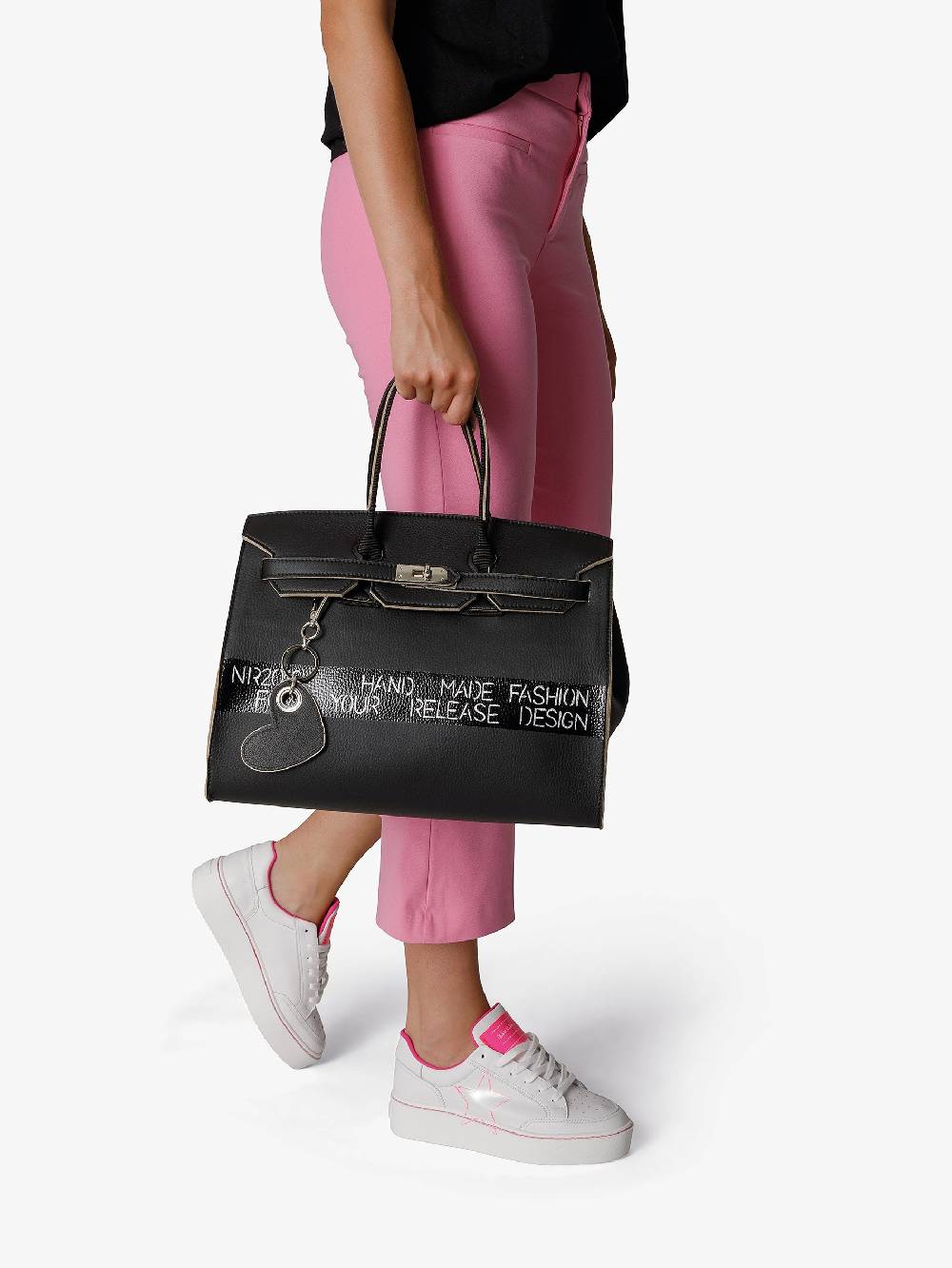 Nira Rubens SHOT SUPER PINK - STERN In Vendita