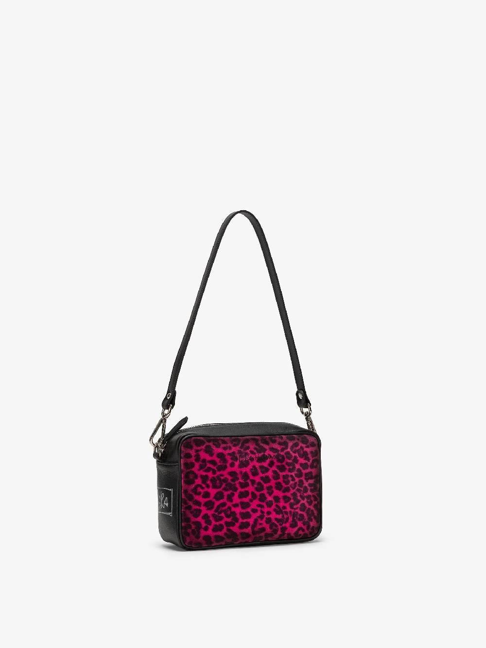 Nira Rubens SHOULDER BAG JAZZY - STAR Vendita Calda