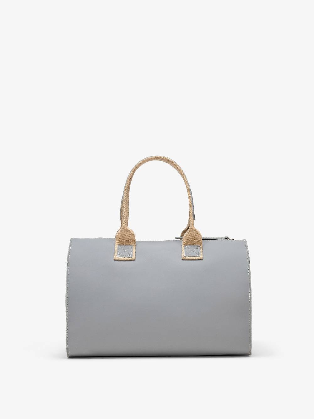 Nira Rubens EASY BAG - HEMATITE GLOSSY Vendita Economica
