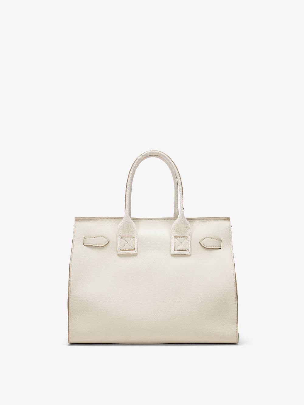 Nira Rubens EASY HAND BAG - IVORY RELEASE Vendite Flash