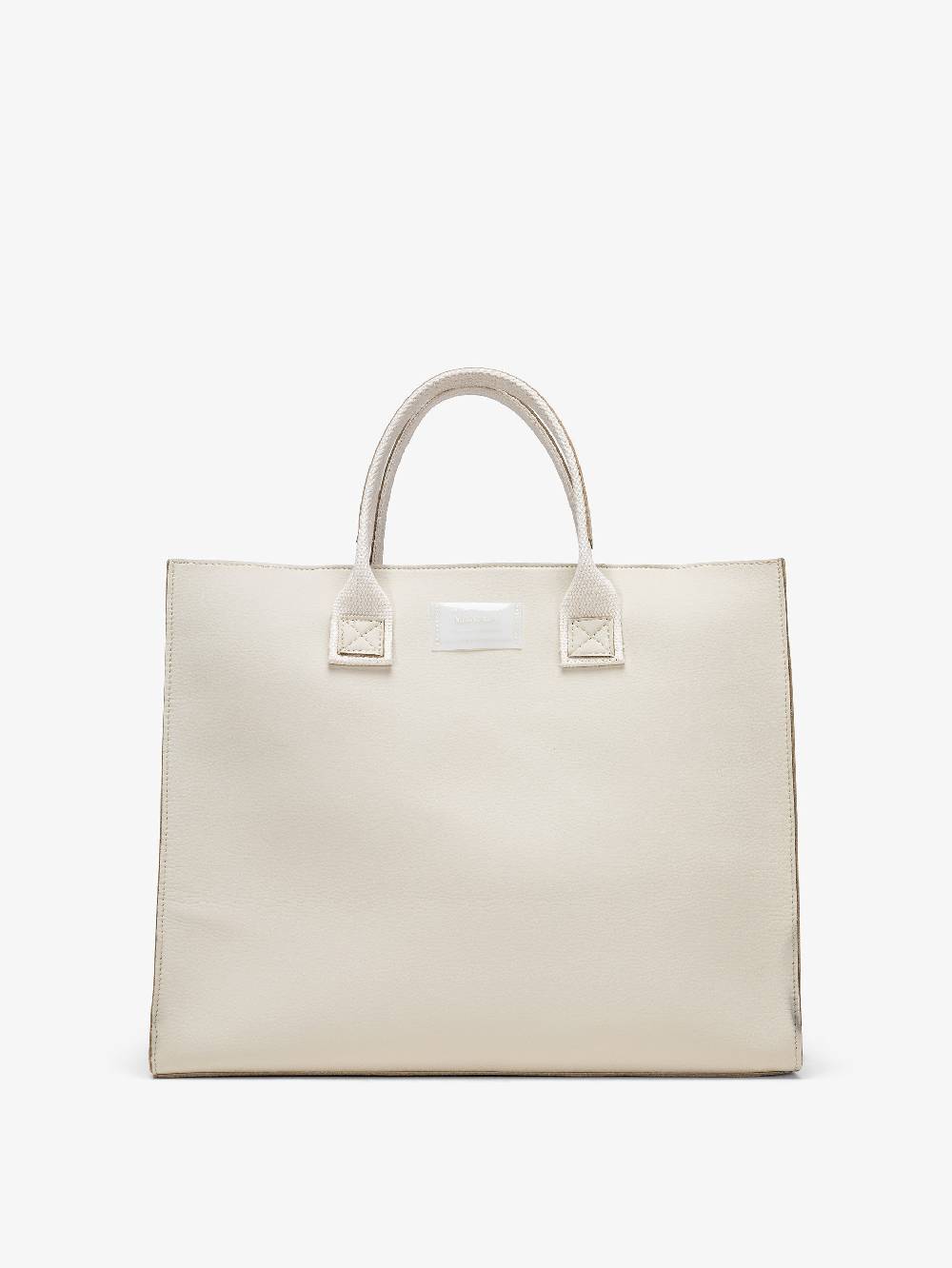Nira Rubens EASY TOTE - IVORY RELEASE Negozio