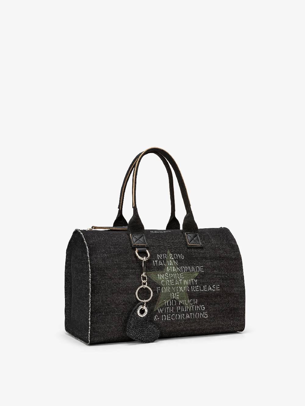Nira Rubens EASY BAG - STUDIO 31 GREEN 2025