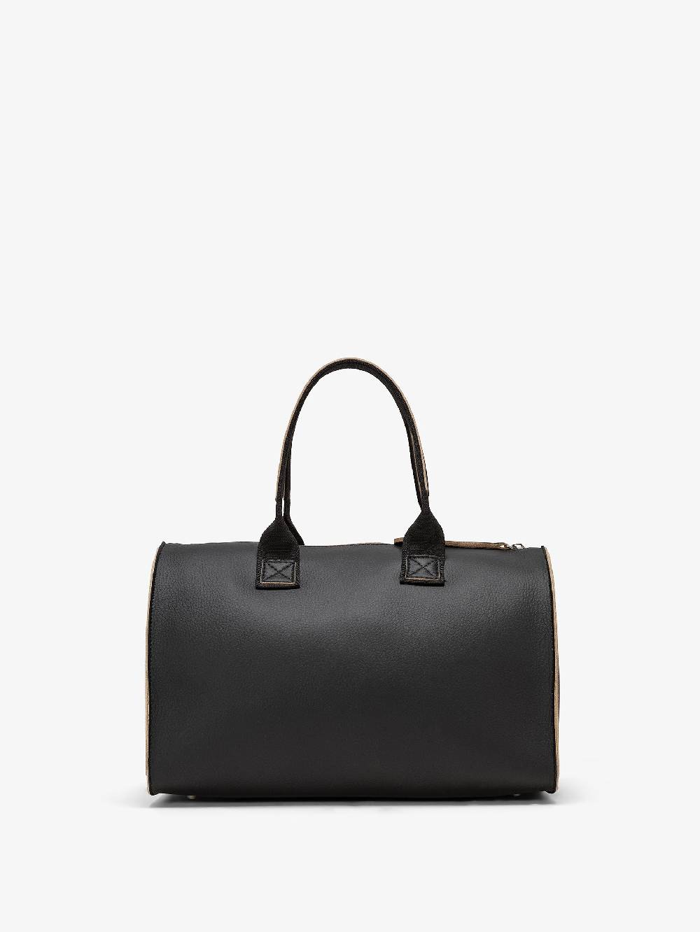 Nira Rubens EASY BAG - BLACK SAND INSPIRE CREATIVITY In Linea