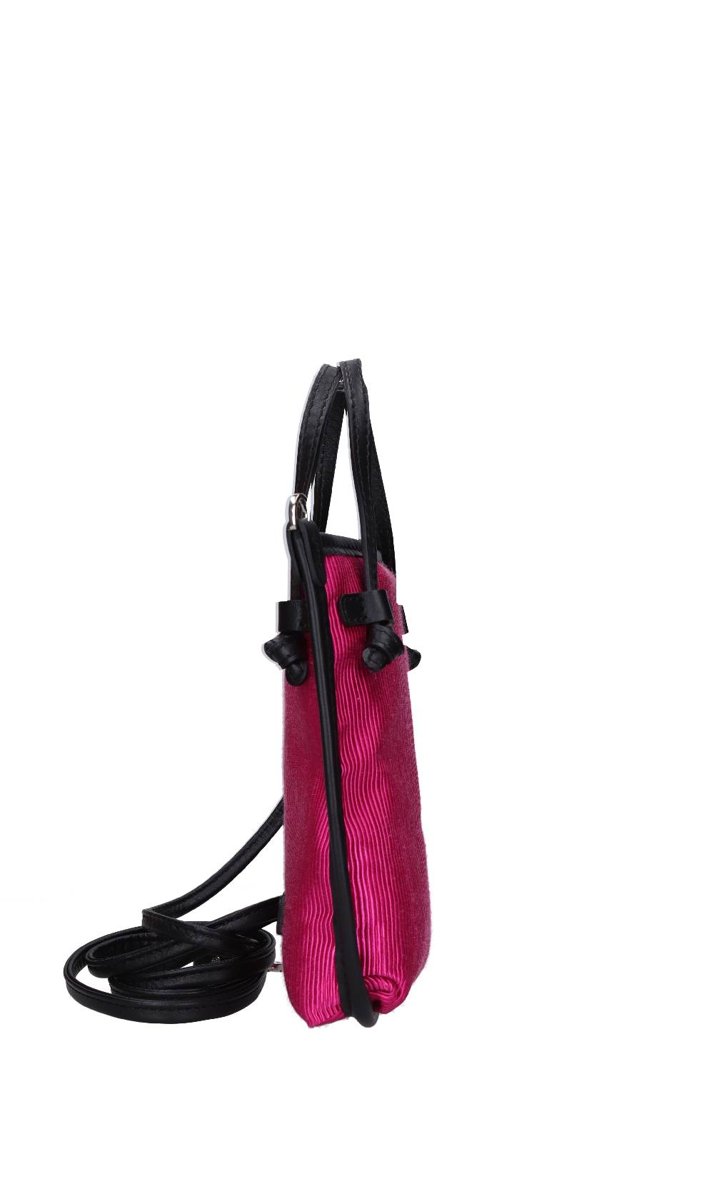 GIANNI CHIARINI Marcella Phone Case In Saldo