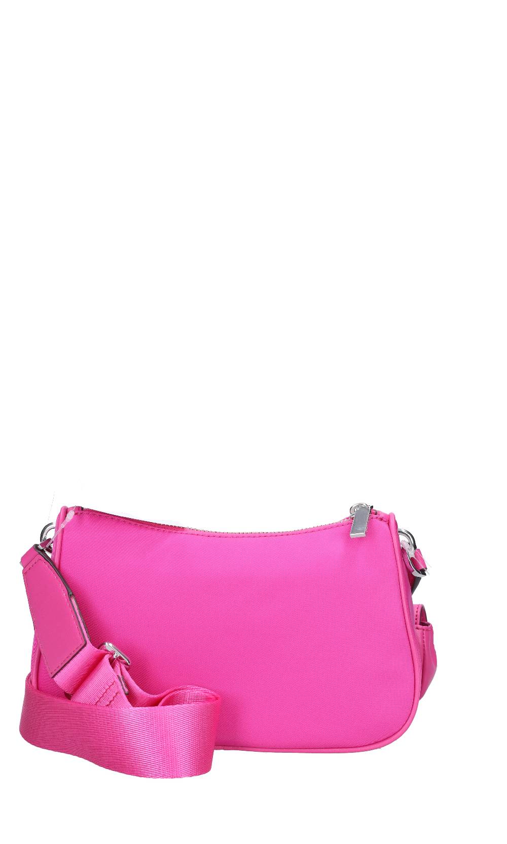 MICHAEL KORS Borsa in tessuto Qualità