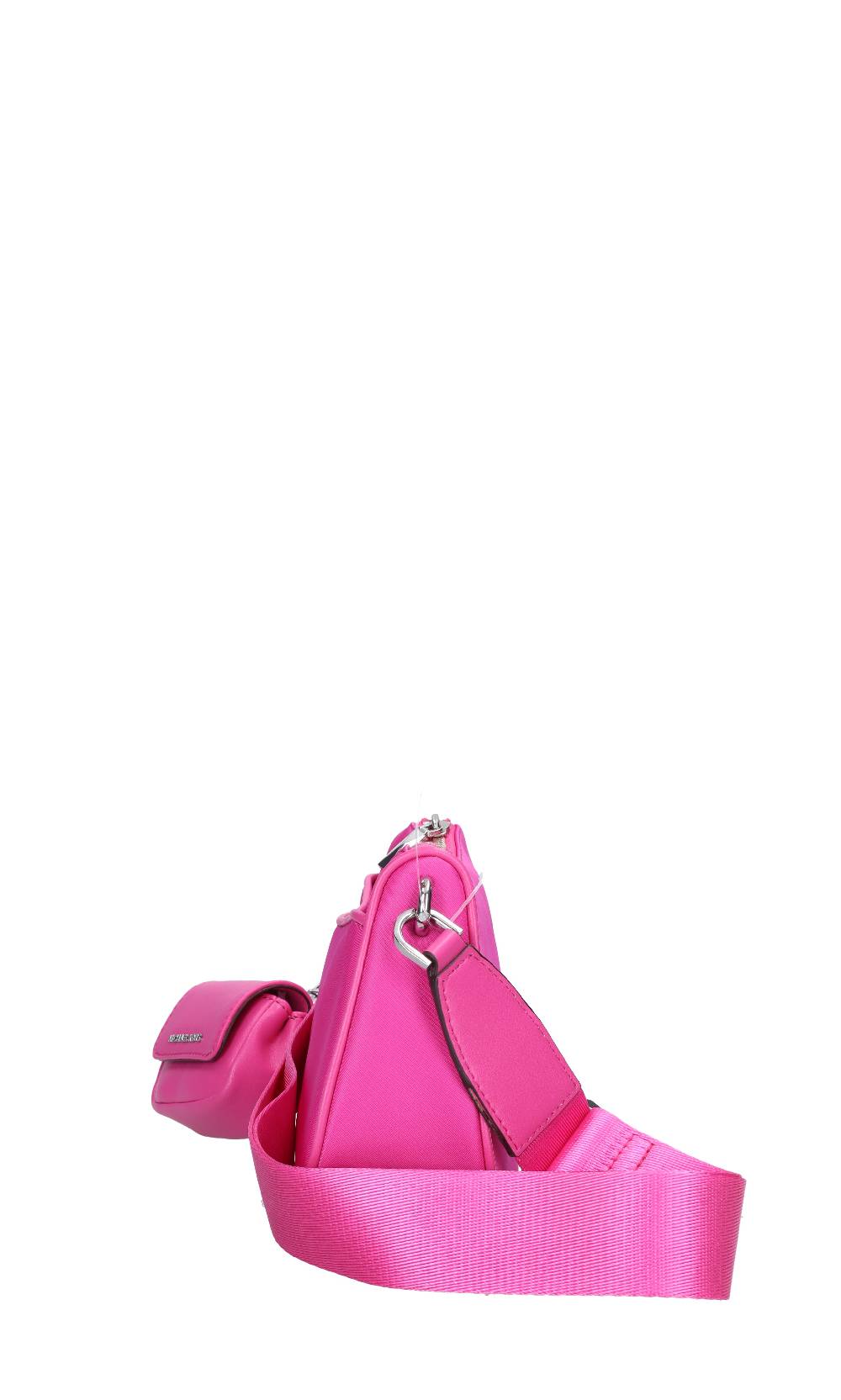 MICHAEL KORS Borsa in tessuto Qualità