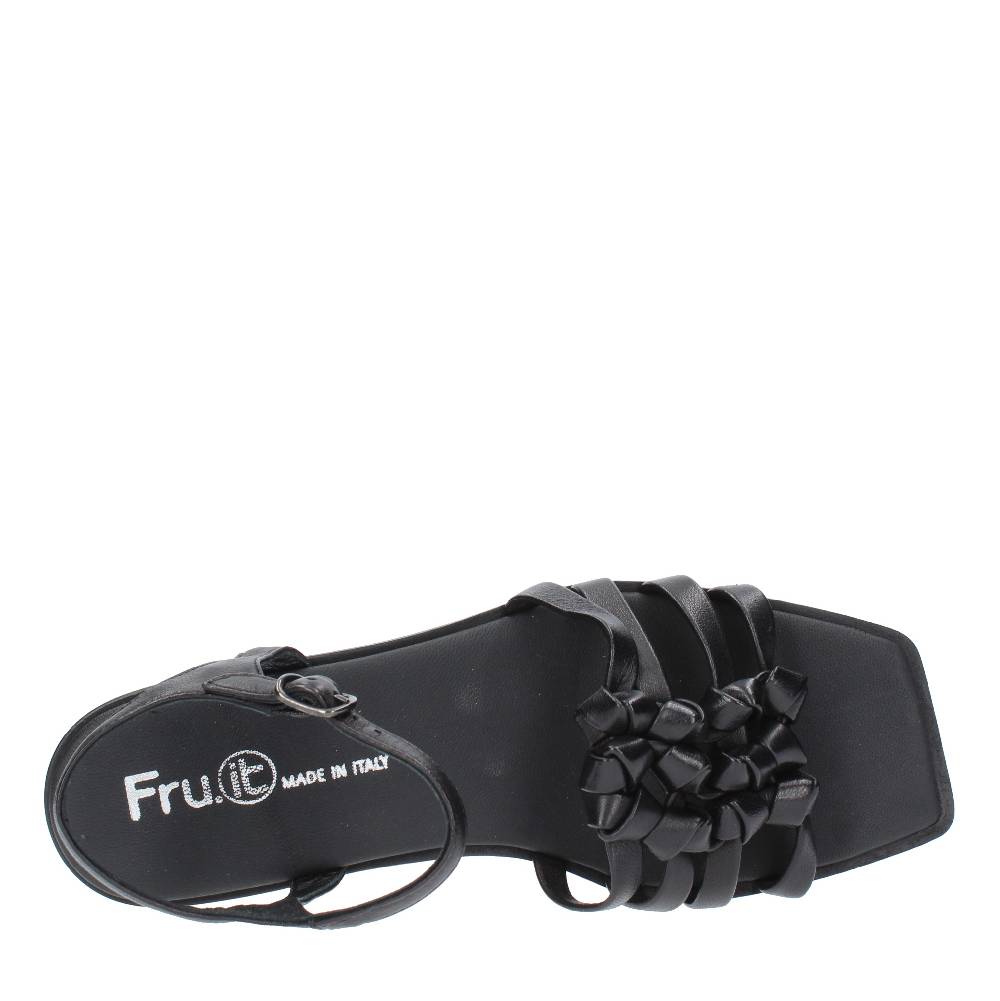 FRU.IT Sandali in pelle Spedizione Gratuita