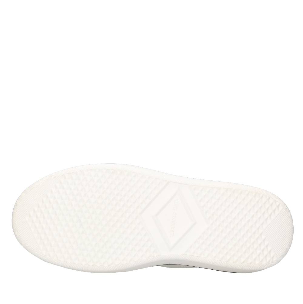ALEXANDER SMITH Sneakers in pelle Negozi Online