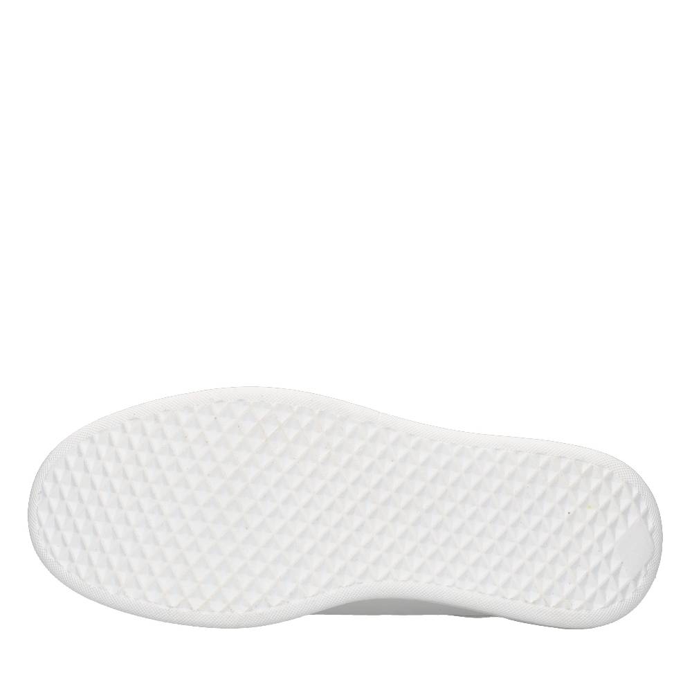 ALEXANDER SMITH Sneakers in pelle Consegna Veloce