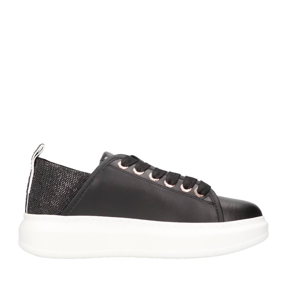 ALEXANDER SMITH Sneakers in pelle Promozione Limitata