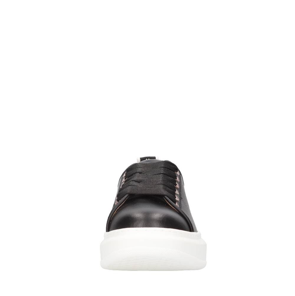 ALEXANDER SMITH Sneakers in pelle Promozione Limitata