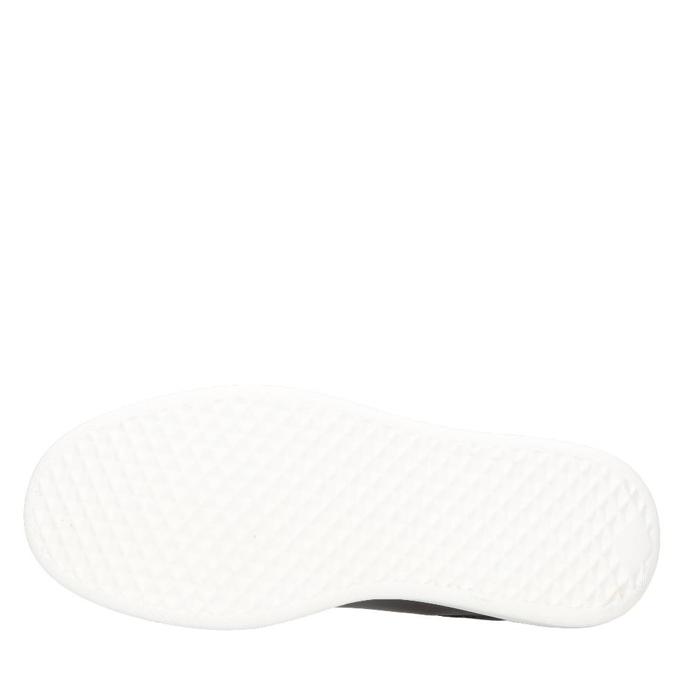ALEXANDER SMITH Sneakers in pelle Promozione Limitata