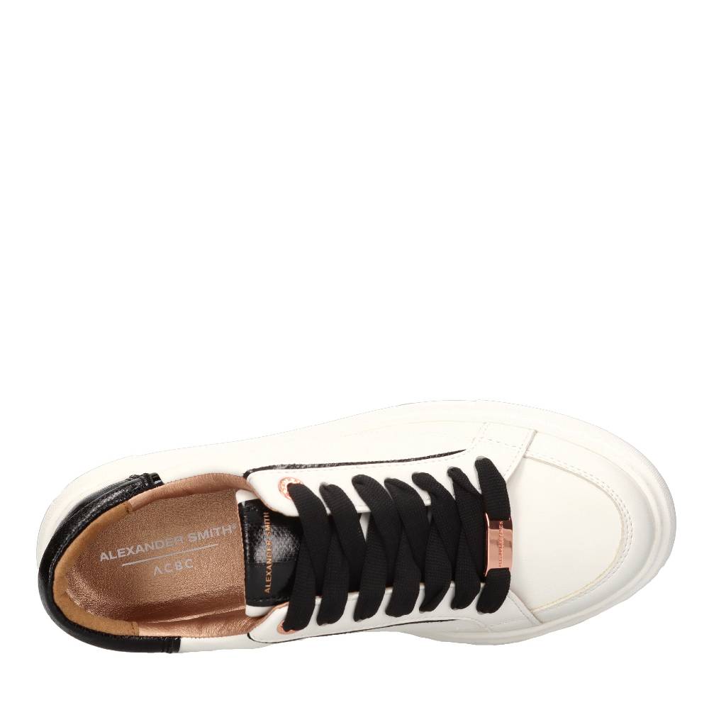 ALEXANDER SMITH Fino Al -60%