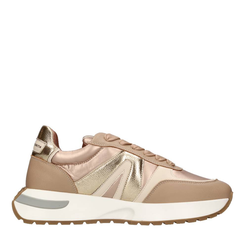 ALEXANDER SMITH Sneakers in ecopelle Shopping Online