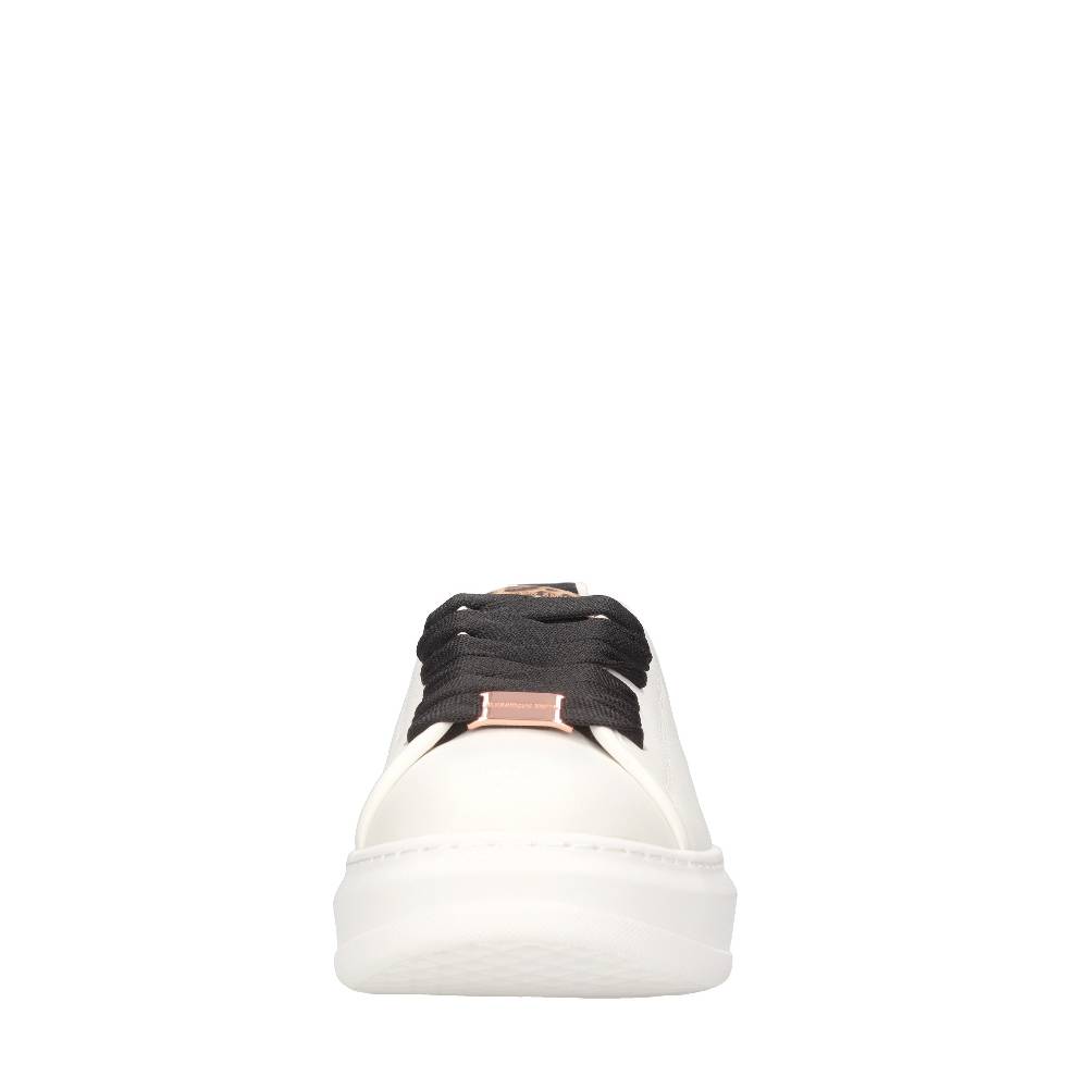 ALEXANDER SMITH Sneakers in ecopelle Sottocosto