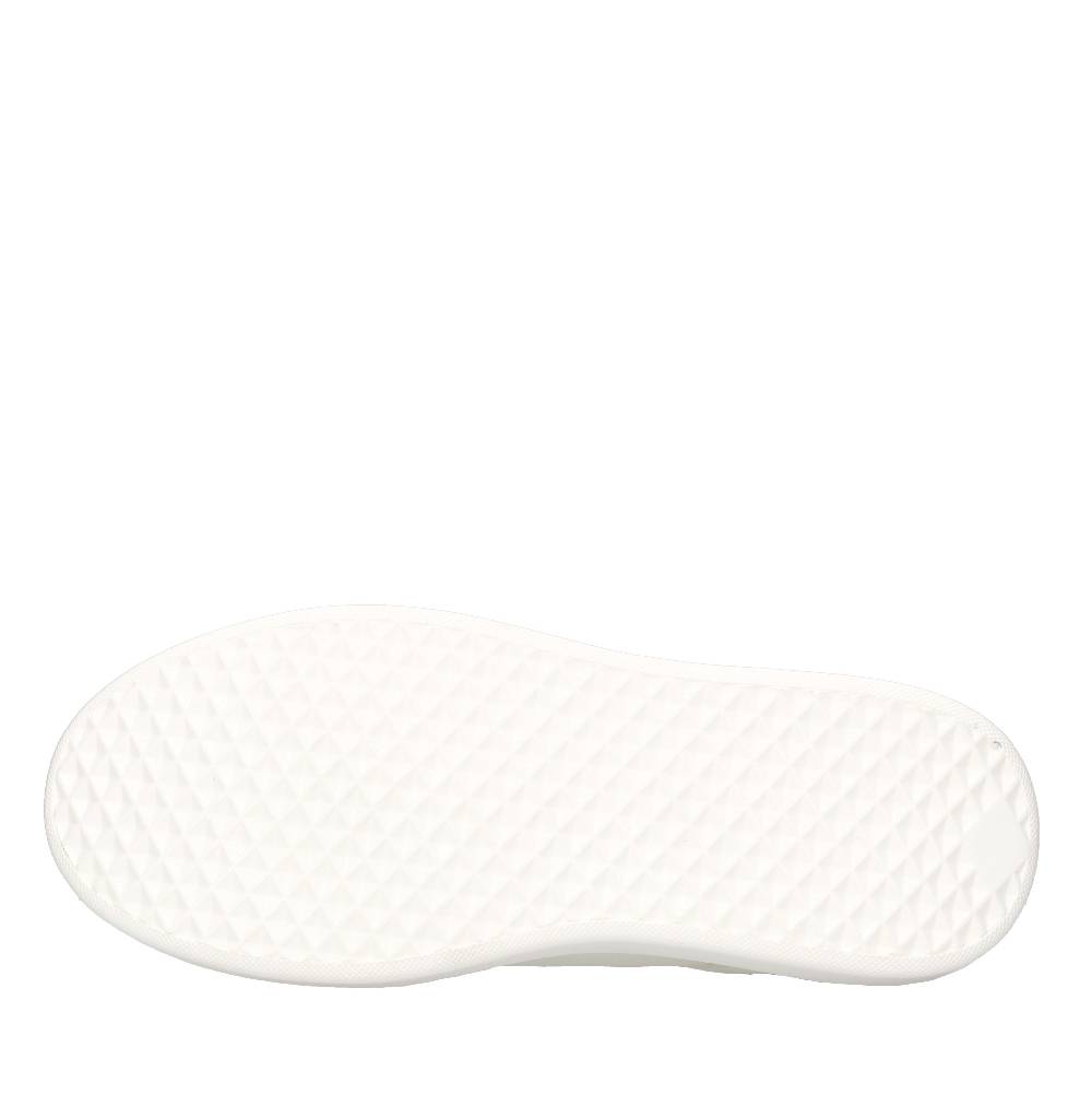 ALEXANDER SMITH Sneakers in ecopelle Sottocosto