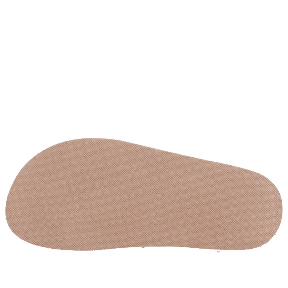 EMANUELLE VEE Mules in pelle Sconto