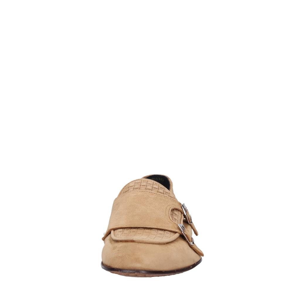 MARECHIARO 1962 Mocassini in camoscio Saldi