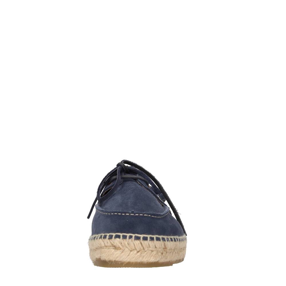 MANEBI Espadrillas in camoscio Offerte
