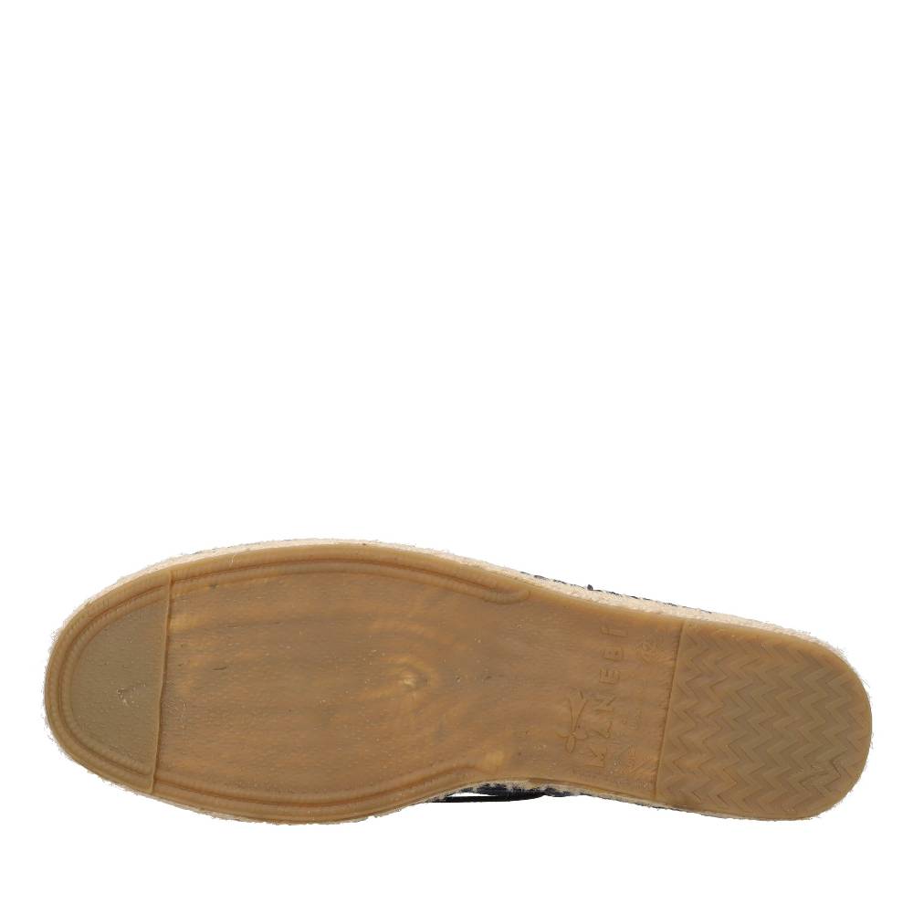 MANEBI Espadrillas in camoscio Offerte
