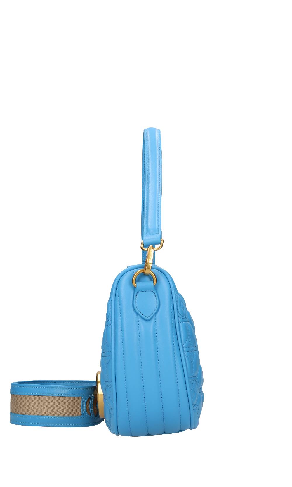 LA CARRIE Borsa in pelle Negozio