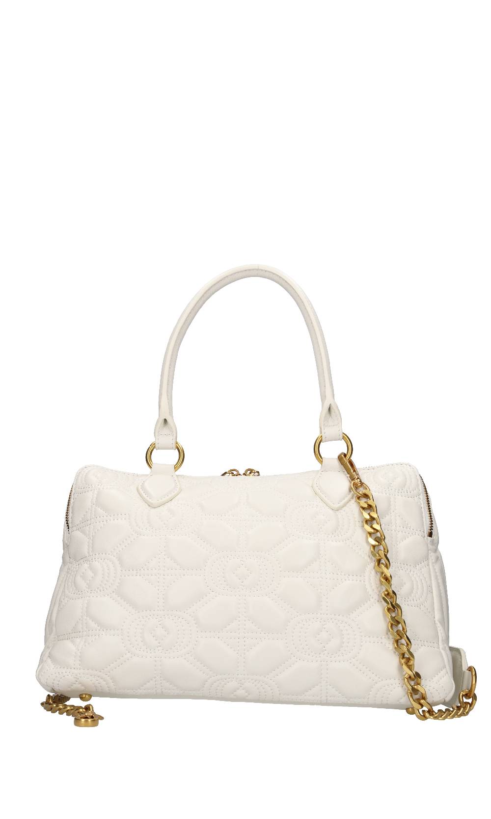 LA CARRIE Borsa in pelle In Saldo