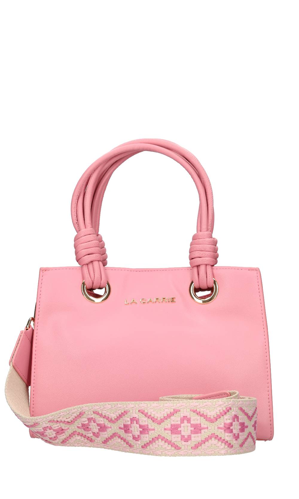 LA CARRIE Borsa in ecopelle Nuova