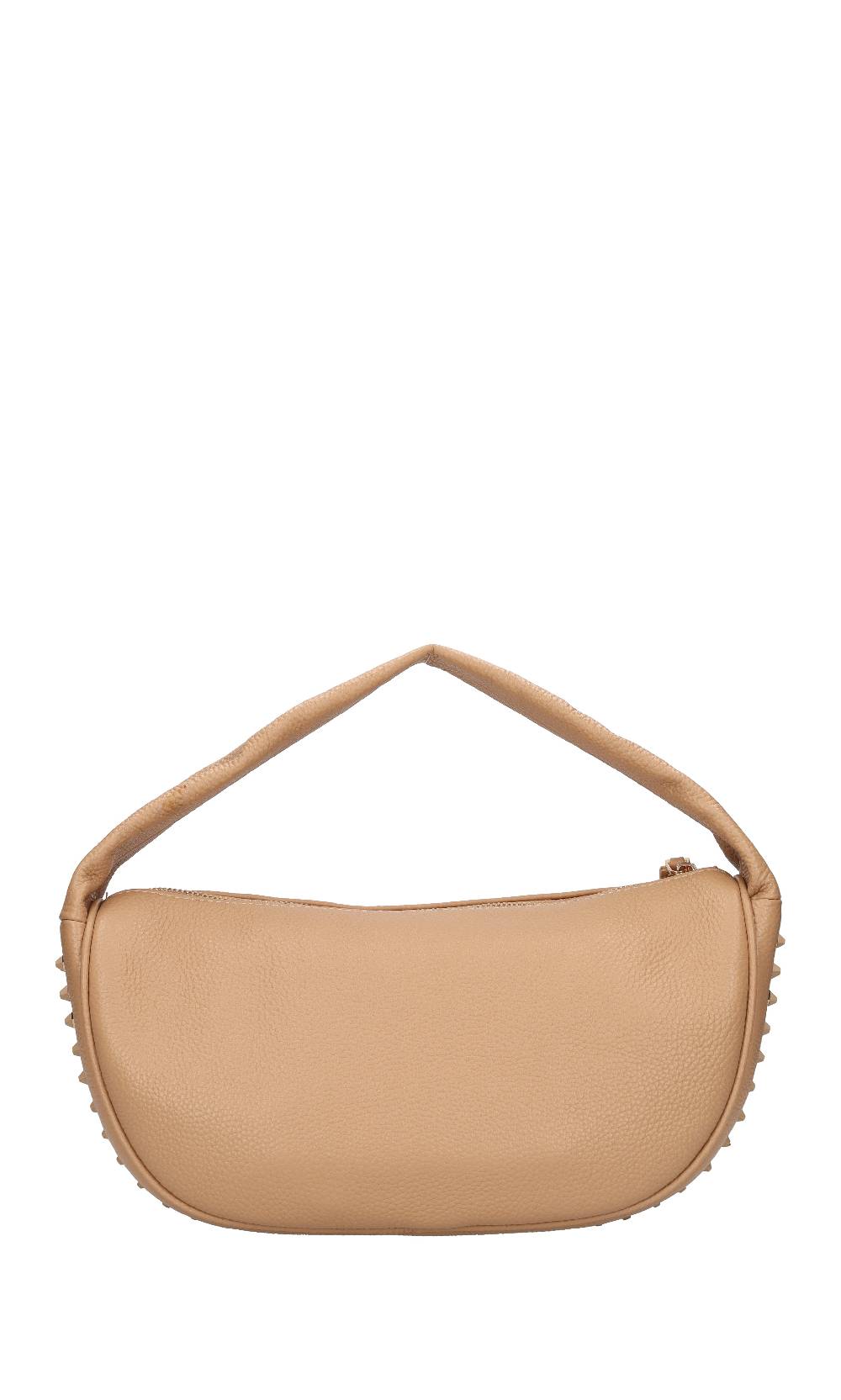 LA CARRIE Borsa in pelle Moda