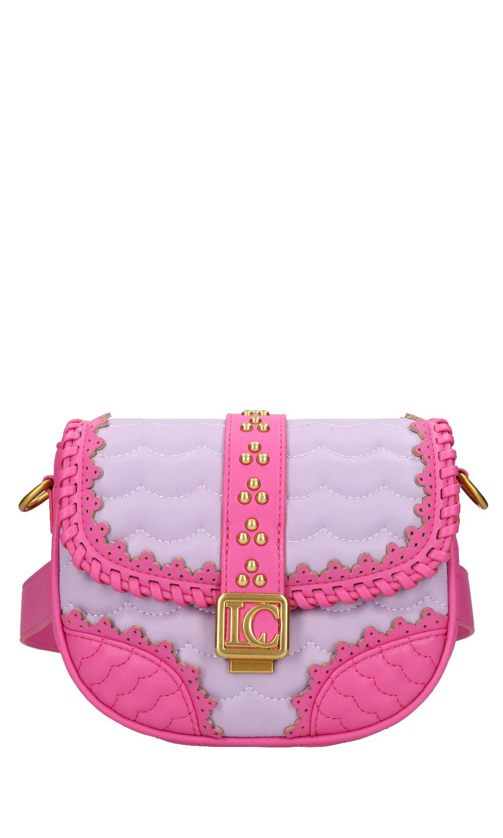 LA CARRIE Borsa/Marsupio in ecopelle Promozione Limitata