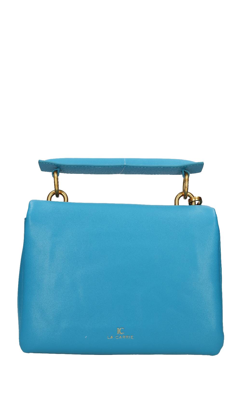 LA CARRIE Borsa in ecopelle Shopping Online