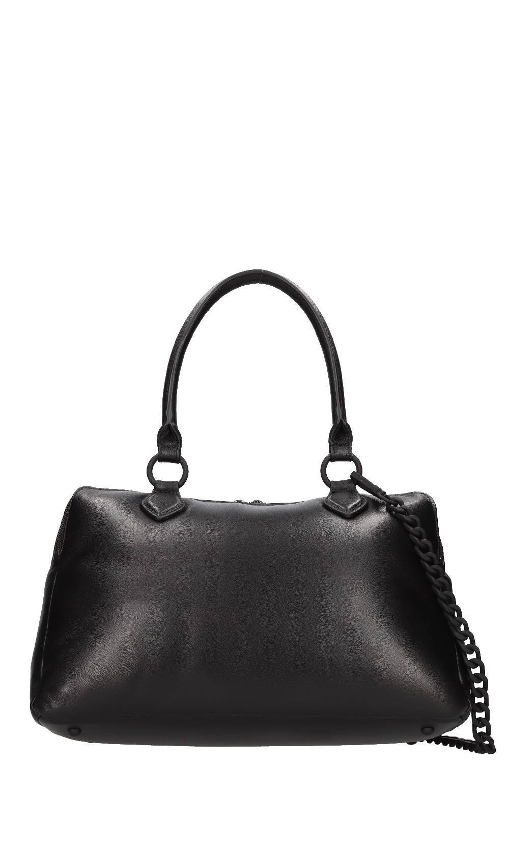 LA CARRIE Borsa in pelle Sconto