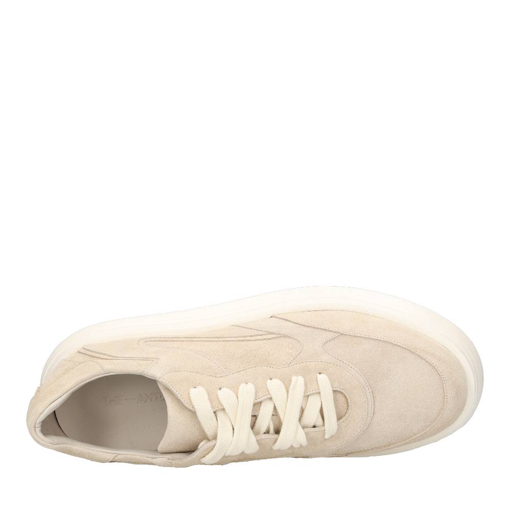 THE ANTIPODE Sneakers modello PAUL 515 in camoscio Vendita Economica