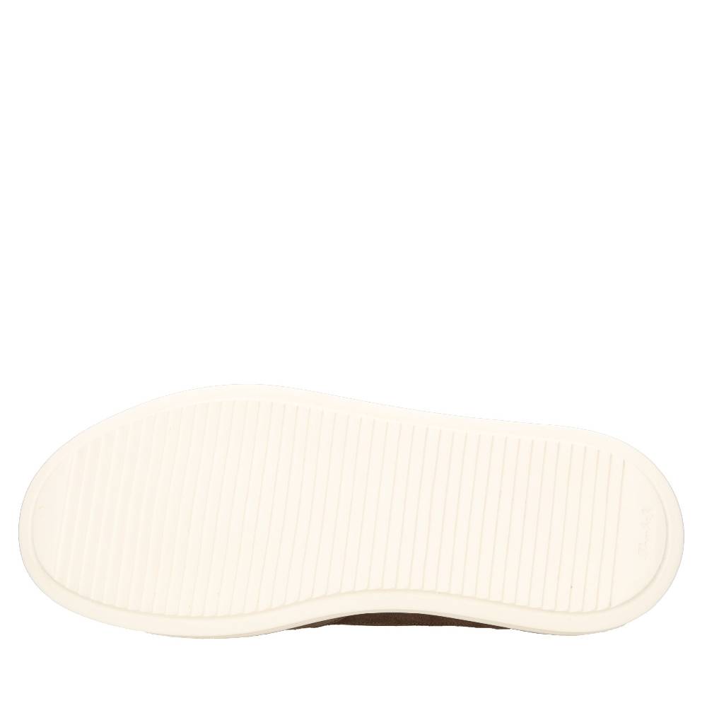 THE ANTIPODE Sneakers modello PAUL 513 in camoscio Saldi Di Fabbrica