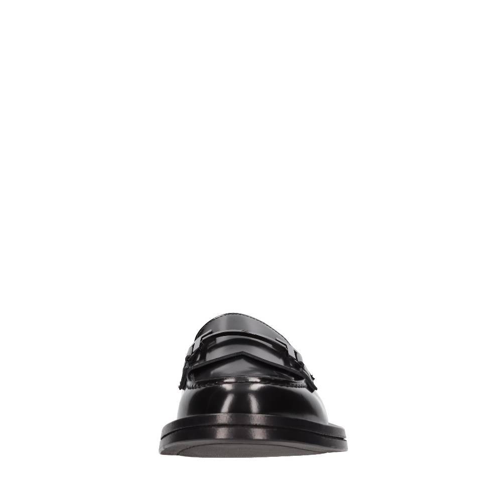 THE ANTIPODE Mocassini modello JACOB 503 in pelle Negozio