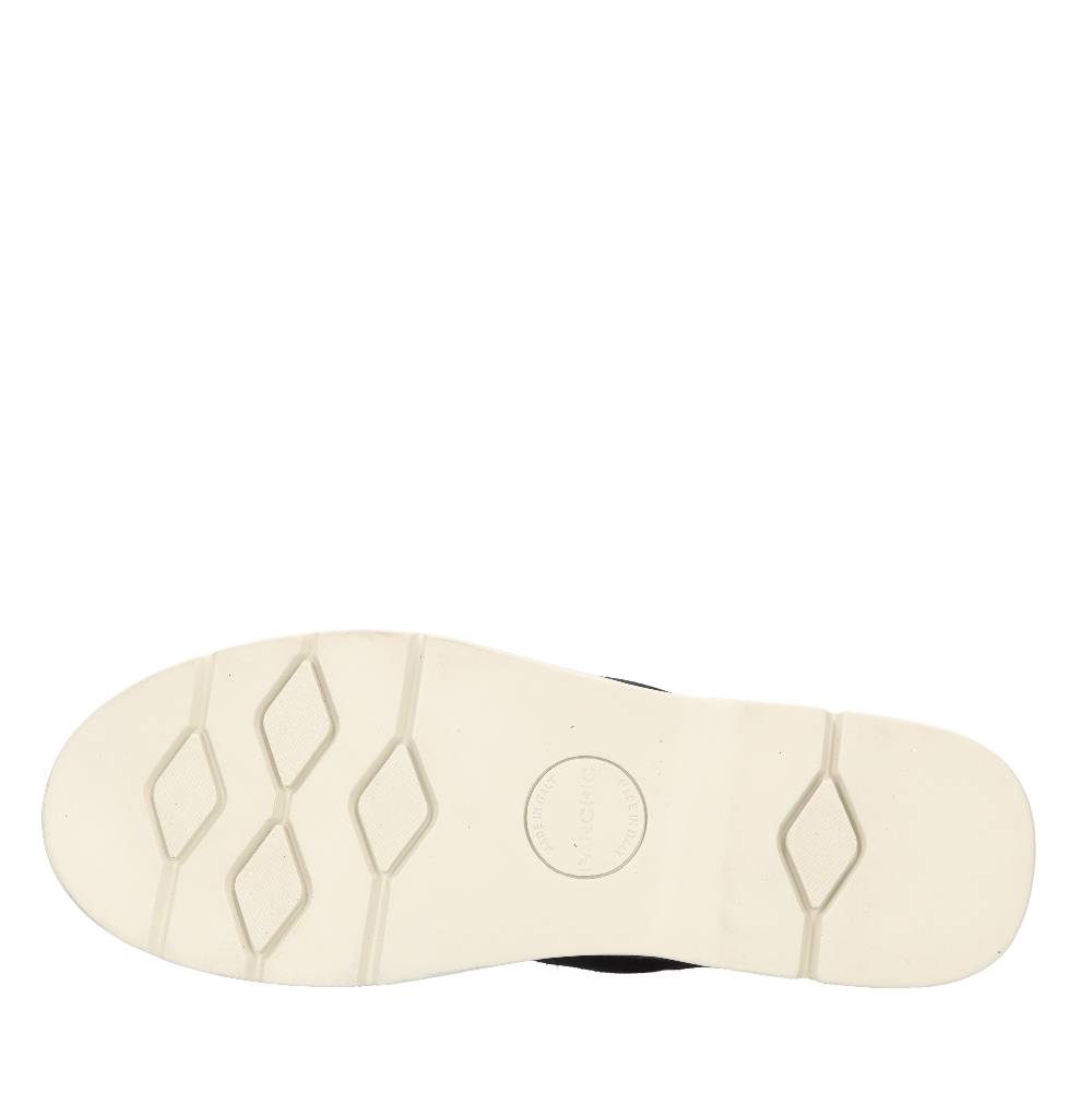 PANCHIC Slip-on modello P19 di PANCHIC in camoscio Nuova
