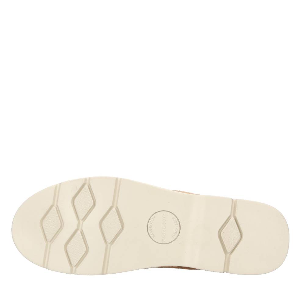 PANCHIC Slip-on modello P19 di PANCHIC in camoscio Moda