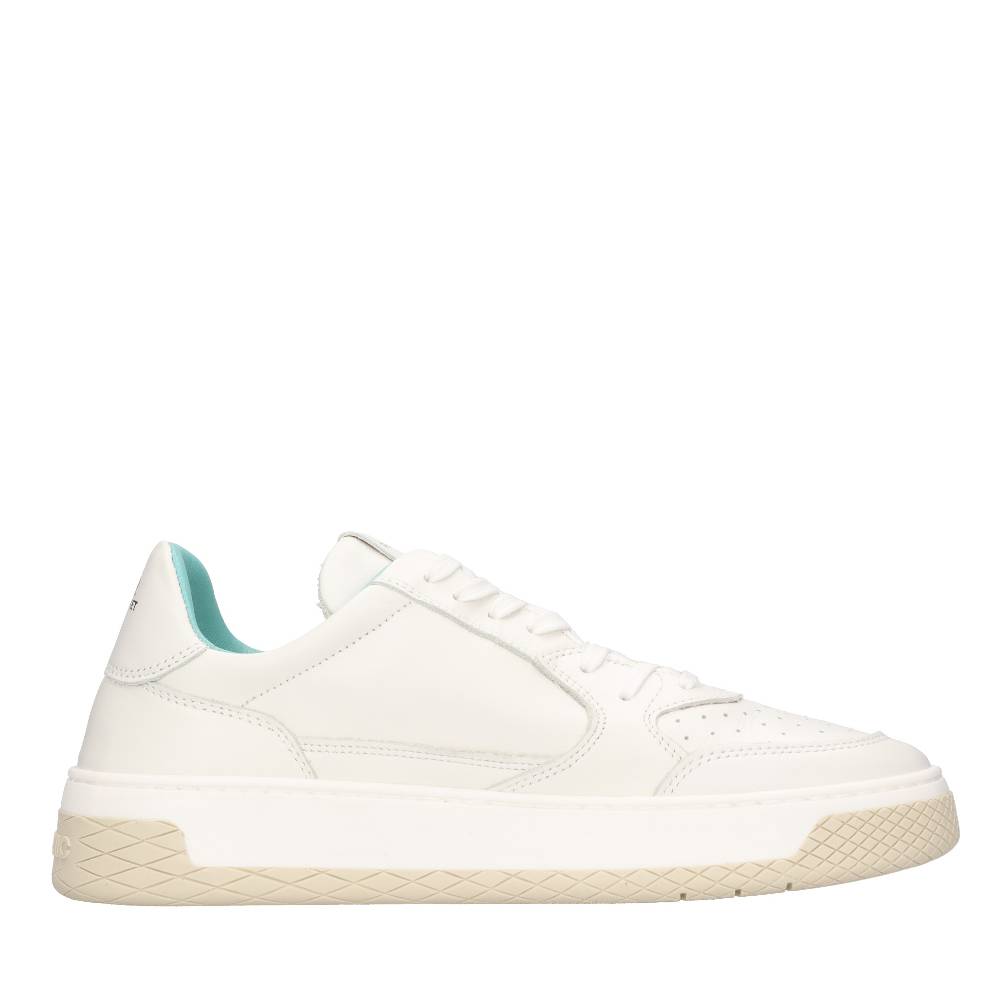 PANCHIC Sneakers modello P02 LOW-TOP di PANCHIC in pelle 2025
