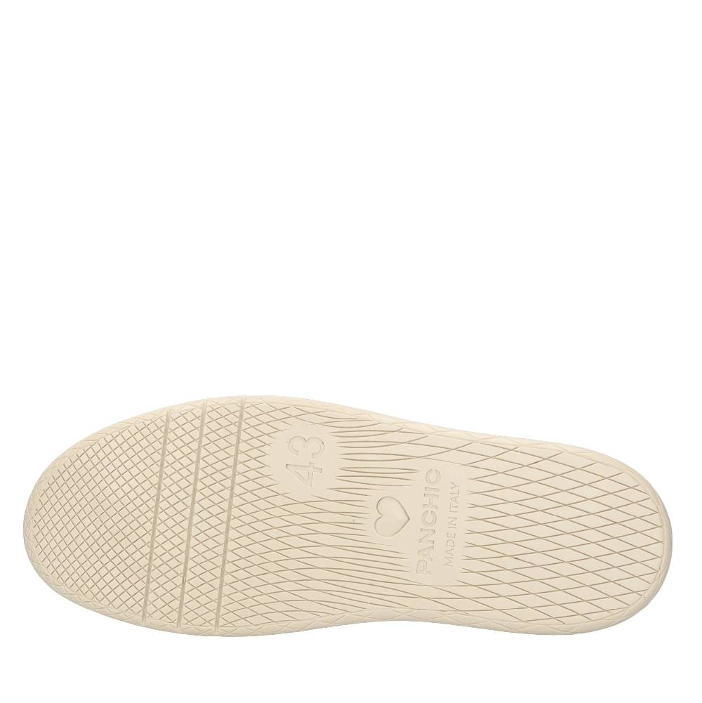 PANCHIC Sneakers modello P02 LOW-TOP di PANCHIC in pelle 2025