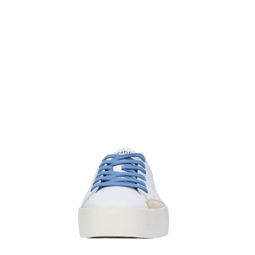 SUN68 Sneakers in pelle Promozione