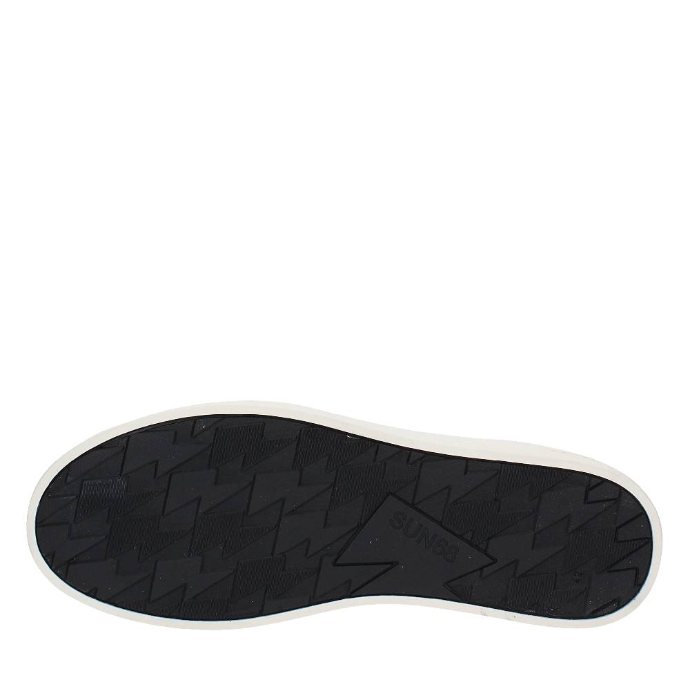 SUN68 Sneakers in pelle Promozione