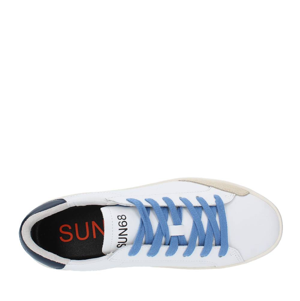 SUN68 Sneakers in pelle Promozione