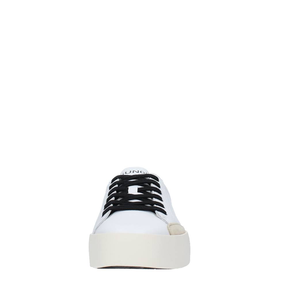 SUN68 Sneakers in pelle Spedizione Gratuita