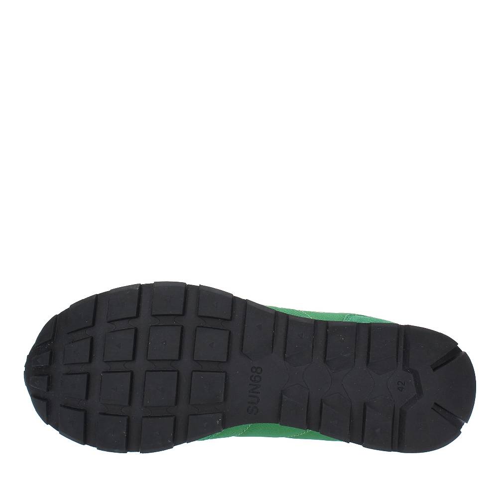 SUN68 Sneakers in camoscio e tessuto Qualità Garantita