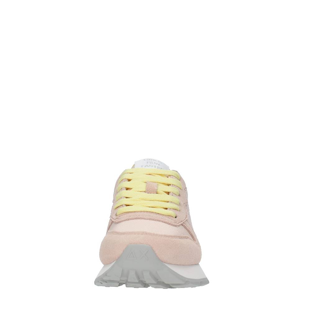 SUN68 Sneakers in camoscio e tessuto Promozione Limitata