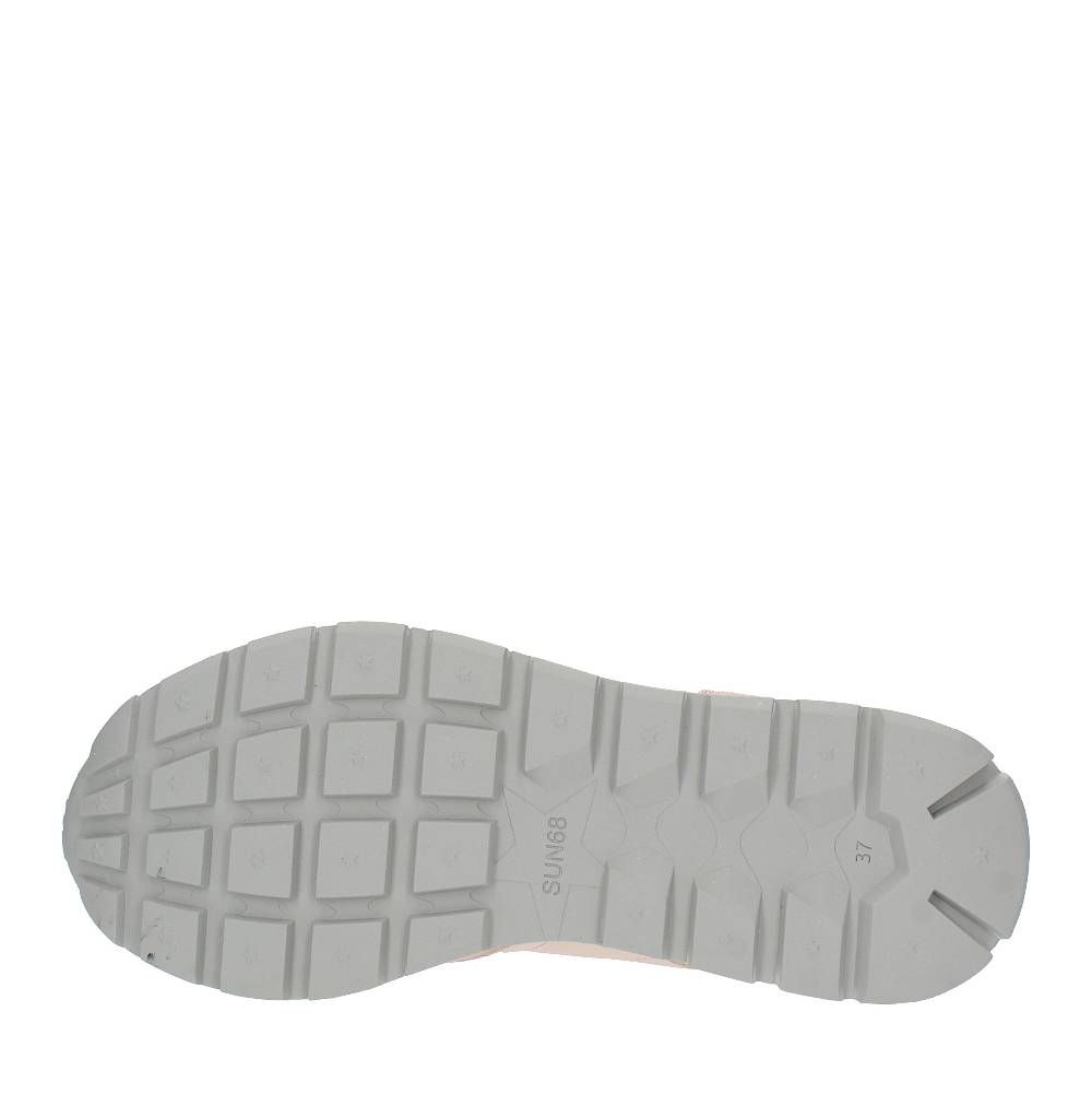 SUN68 Sneakers in camoscio e tessuto Promozione Limitata