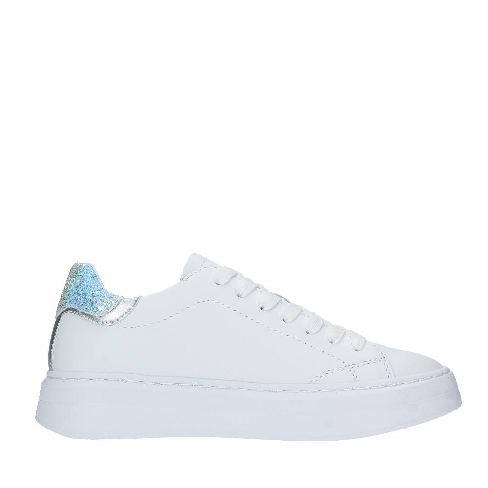 SUN68 Sneakers in pelle Offerta