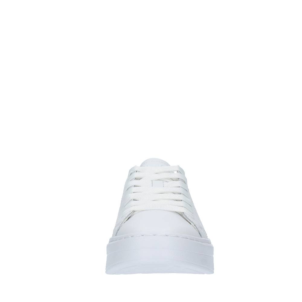 SUN68 Sneakers in pelle Offerta