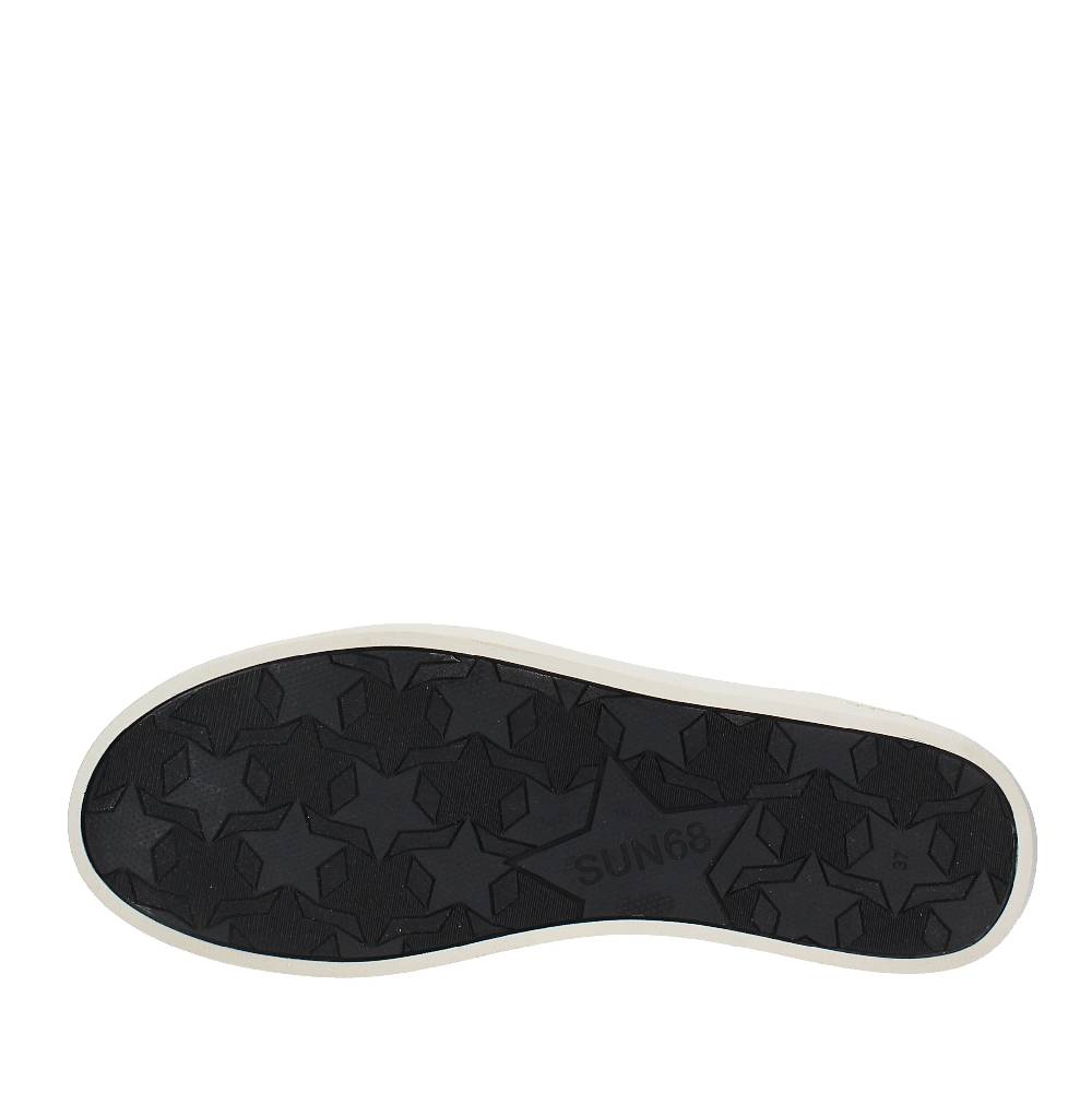 SUN68 Sneakers in pelle Economico