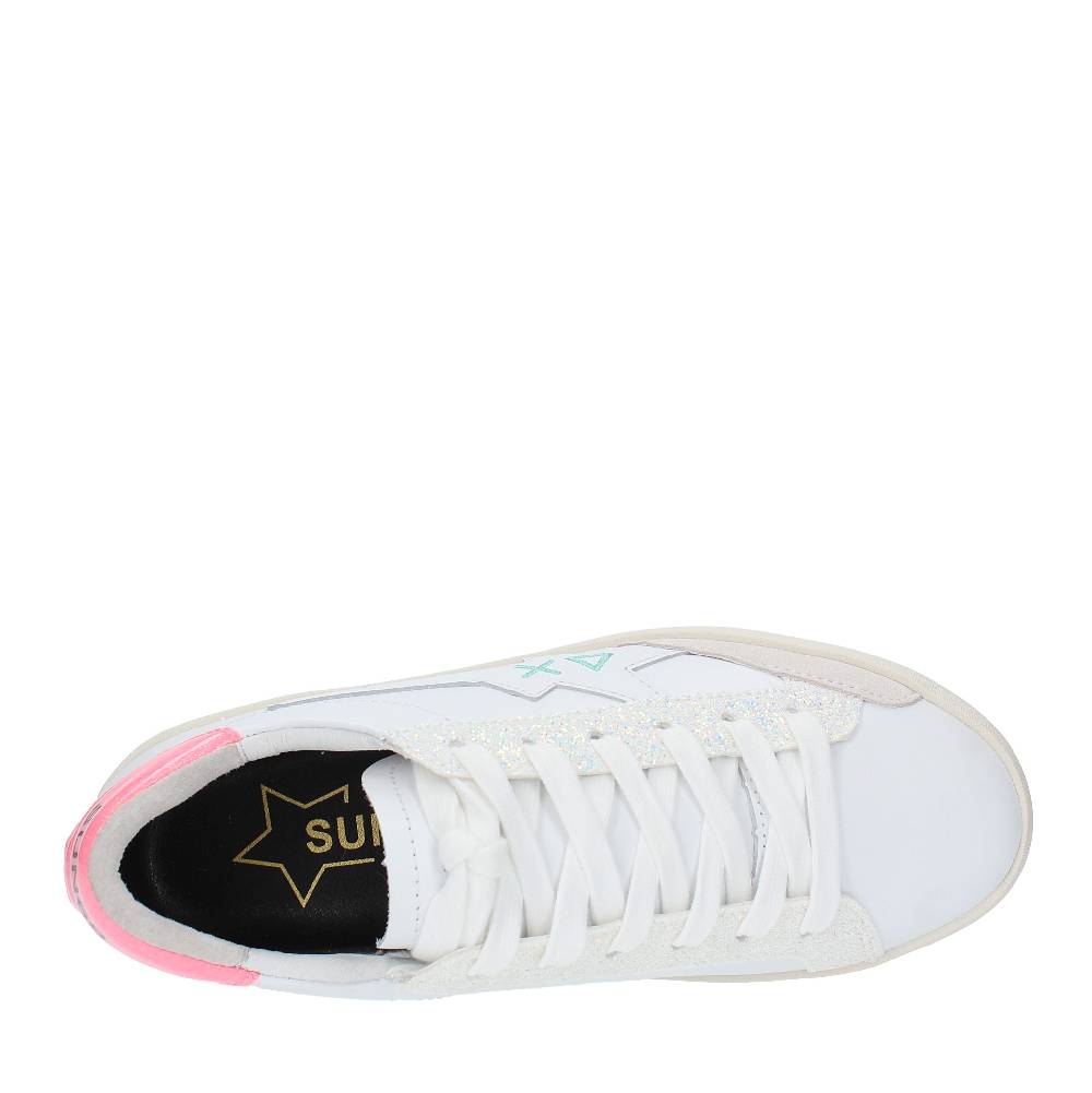 SUN68 Sneakers in pelle Economico